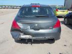 2012 PEUGEOT 308 ACTIVE for sale at Copart PETERLEE
