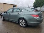 2010 Honda Accord Exl for Sale in Moraine, OH - Front End