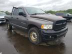 2004 Dodge Ram 1500 St продається в New Britain, CT - Minor Dent/Scratches