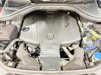 2014 Mercedes-Benz Ml 350 Bluetec იყიდება Wheeling-ში, IL - Normal Wear
