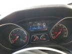 2016 Ford Focus St na sprzedaż w Farr West, UT - Mechanical