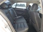 2008 Volkswagen Jetta Se for Sale in Temple, TX - Front End