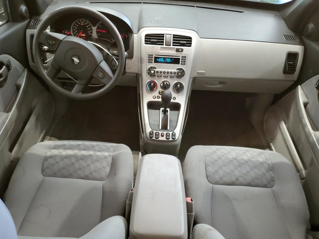 2005 Chevrolet Equinox Lt VIN: 2CNDL73F256006801 Lot: 56768925