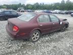 2001 Nissan Maxima Gxe for Sale in Mebane, NC - Front End