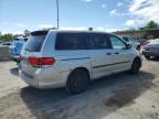 2009 Honda Odyssey Lx იყიდება Marlboro-ში, NY - Front End