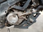2011 SUZUKI DL 650 AL2 for sale at Copart NEWBURY