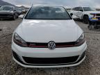 2016 Volkswagen Gti S/Se на продаже в Magna, UT - Mechanical