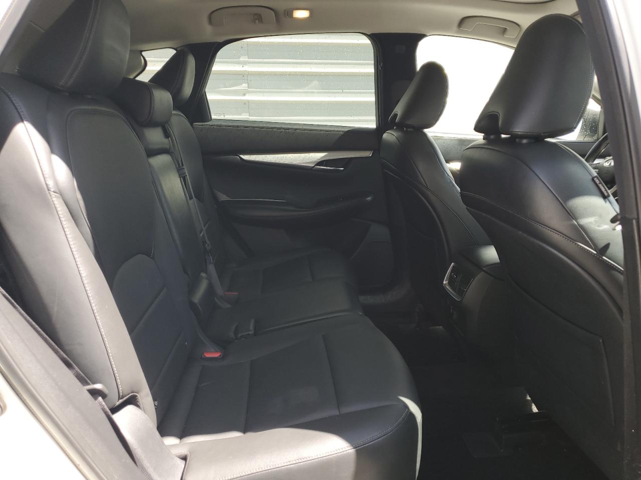 2019 Infiniti Qx50 Essential VIN: 3PCAJ5M36KF135653 Lot: 58229595