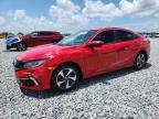 2019 Honda Civic Lx for Sale in Arcadia, FL - Front End
