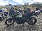 2019 Kawasaki Kle300 B de vânzare în Reno, NV - Side