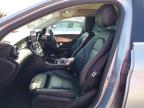 2015 MERCEDES BENZ C220 SPORT for sale at Copart CHESTER