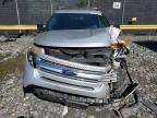 2014 Ford Explorer Xlt zu verkaufen in Waldorf, MD - Front End