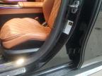 2022 Mercedes-Benz S 580 4Matic იყიდება London-ში, ON - Vandalism
