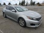 2014 Kia Optima Hybrid de vânzare în Rancho Cucamonga, CA - Front End
