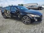 2021 Nissan Altima Sr за продажба в Byron, GA - Side