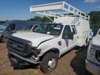 2008 Ford F350 Super Duty იყიდება York Haven-ში, PA - Front End