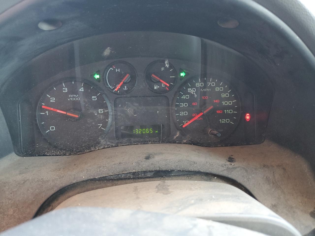 2006 Ford Freestyle Se VIN: 1FMZK01146GA29151 Lot: 58204255