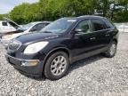 2012 Buick Enclave  for Sale in North Billerica, MA - Mechanical