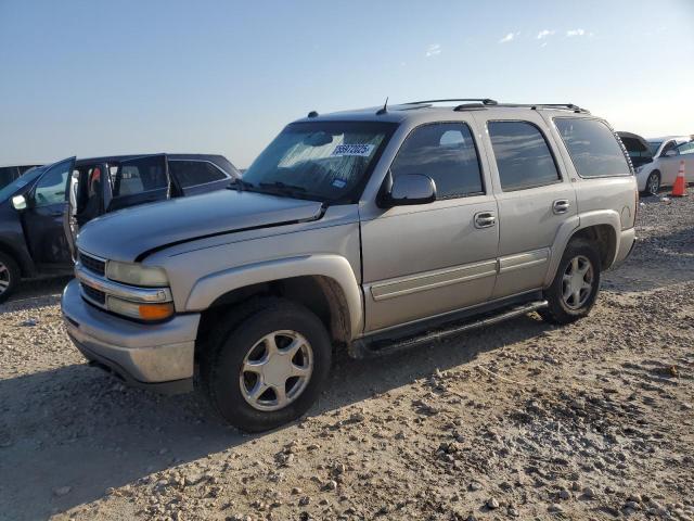 2005 Chevrolet Tahoe K1500