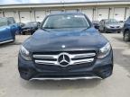 2016 Mercedes-Benz Glc 300 4Matic zu verkaufen in Louisville, KY - Hail