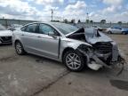 2014 Ford Fusion Se na sprzedaż w Dyer, IN - Front End