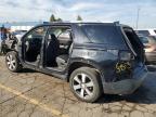 2018 Chevrolet Traverse Lt   de vânzare în Woodhaven, MI - Stripped