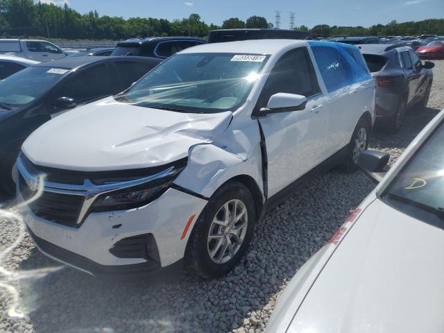 CHEVROLET EQUINOX LT 2024
