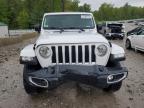 West Warren, MA에서 판매 중인 2018 Jeep Wrangler Unlimited Sahara   - Front End