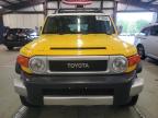 2007 Toyota Fj Cruiser  de vânzare în East Granby, CT - Minor Dent/Scratches