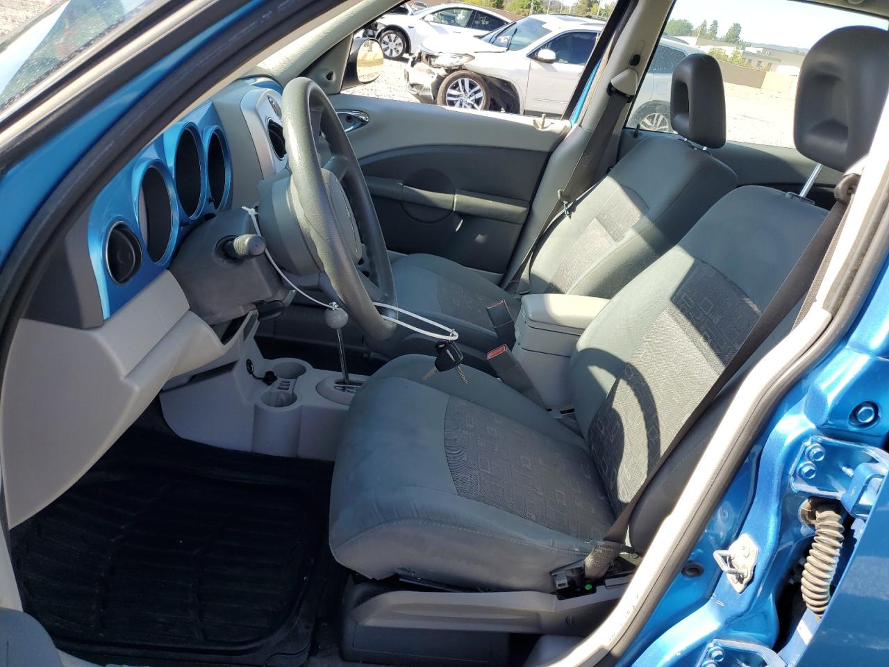 2008 Chrysler Pt Cruiser VIN: 3A8FY48B78T132292 Lot: 56969945