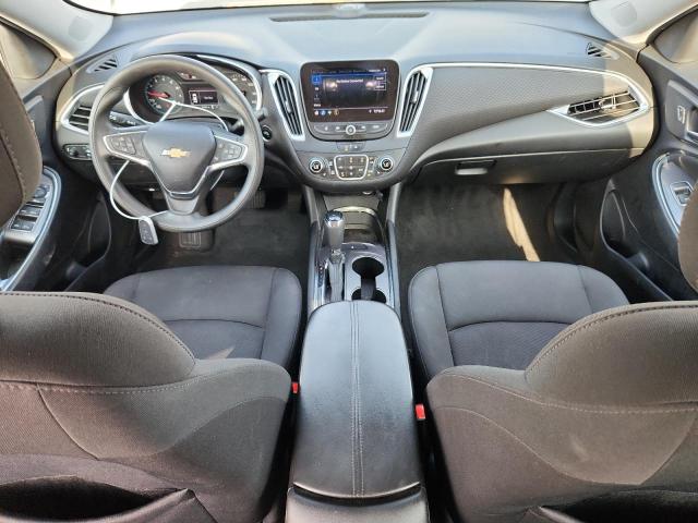  CHEVROLET MALIBU 2020 tan