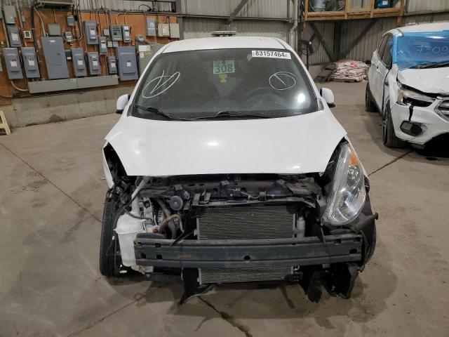 2015 NISSAN MICRA   