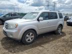 2011 Honda Pilot Exl for Sale in Elgin, IL - Side