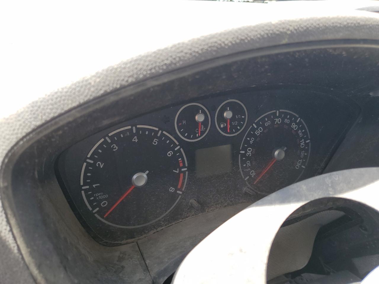 2010 Ford Transit Connect Xlt VIN: NM0LS7DN6AT011121 Lot: 57242645