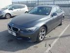 2012 BMW 320D EFFIC for sale at Copart CHESTER