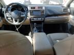 2017 Subaru Outback 2.5I Limited for Sale in Spartanburg, SC - Front End