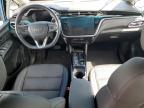 2022 Chevrolet Bolt Ev 2Lt na sprzedaż w Eugene, OR - Front End
