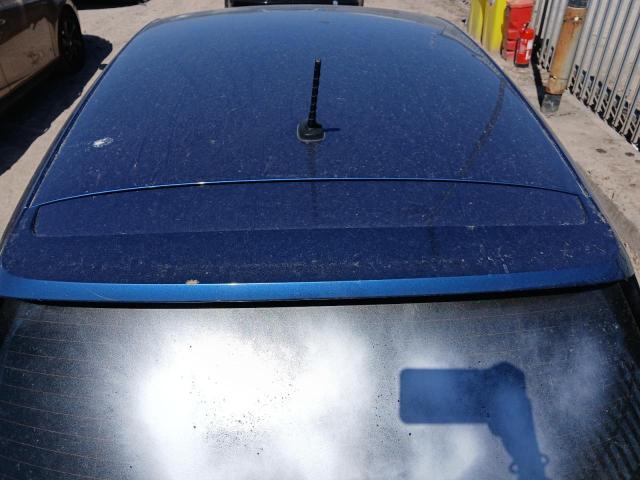 2014 VOLKSWAGEN POLO BLUEG