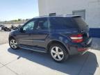2009 Mercedes-Benz Ml 350 იყიდება Farr West-ში, UT - Normal Wear