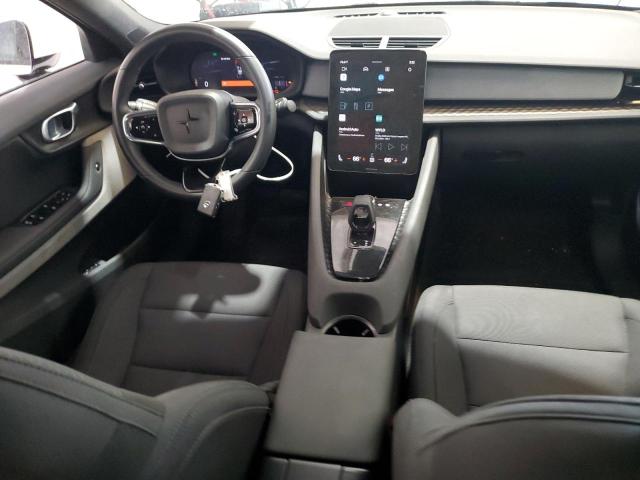  POLESTAR 2 2023 White