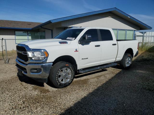  RAM 2500 2024 White