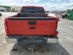 2013 Chevrolet Silverado K1500 Lt zu verkaufen in Tulsa, OK - Rear End