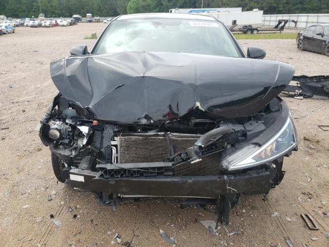  HYUNDAI ELANTRA 2020 Черный