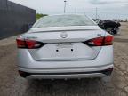 2024 Nissan Altima Sv იყიდება Woodhaven-ში, MI - Front End