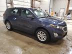 2018 Chevrolet Equinox Ls للبيع في Appleton، WI - Minor Dent/Scratches