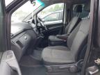 2011 MERCEDES BENZ VITO 122 C for sale at Copart BELFAST