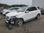 2017 Mercedes-Benz Gle 350 4Matic for Sale in Windsor, NJ - Front End