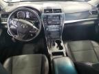 2016 Toyota Camry Le продається в Sandston, VA - Rear End