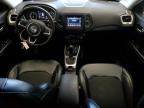 2018 Jeep Compass Latitude na sprzedaż w Franklin, WI - Hail