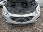 2016 Chevrolet Equinox Ls zu verkaufen in Central Square, NY - Mechanical